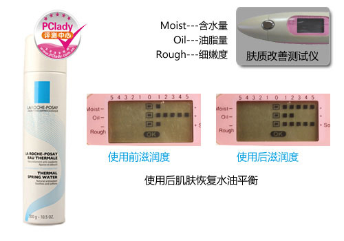　　导读：转眼间，凉爽干燥、温差较大的秋季又到来了。肌肤的干燥和敏感问题开始频繁光临，令许多女性十分烦躁。理肤泉舒缓喷雾采用天然高硒含量的理肤泉温泉水，具有抗炎止痒、抗过敏、镇静肌肤、抗自由基、增强肌