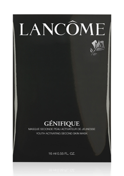 Lanc&ocirc;me兰蔻G&Eacute;NIFIQUE精华肌底面膜