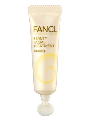 导语:FANCL以高科技研发的优质面膜,严选安全高效的美容精华成分,配合特制的高性能长纤维无纺布以及独特剪裁,又通过了多重安全测试。每片面膜饱含满满13~18ml的精华,连敷3天,就相当于1瓶多精华液的用“量”