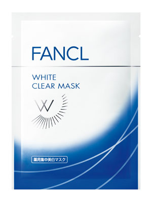 导语:FANCL以高科技研发的优质面膜,严选安全高效的美容精华成分,配合特制的高性能长纤维无纺布以及独特剪裁,又通过了多重安全测试。每片面膜饱含满满13~18ml的精华,连敷3天,就相当于1瓶多精华液的用“量”