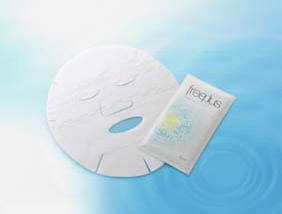 freeplus 芙丽芳丝 保湿修护面膜27mlx6片/240元 27mlx3片/130元