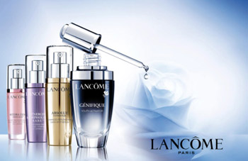 Génifique精华肌底液的热销，也成为了Lanc&ocirc;me兰蔻再塑王牌精华产品传奇的最佳契机。2011年1月，Lanc&ocirc;me兰蔻将以Génifique精华肌底液为首，搭配以经典产品：金纯卓颜精华乳、水份缘舒缓精华液和立体塑
