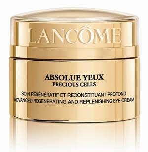 LANC&Ocirc;ME兰蔻菁纯臻颜眼霜 RMB1080/15ML