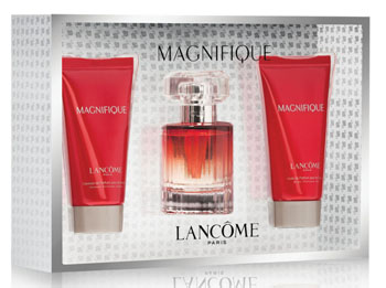 Lanc&ocirc;me兰蔻2010年圣诞限量礼盒