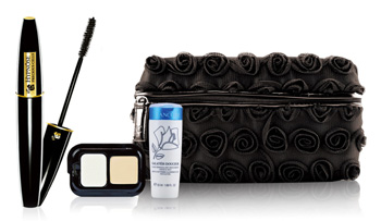 Lanc&ocirc;me兰蔻2010年圣诞限量礼盒