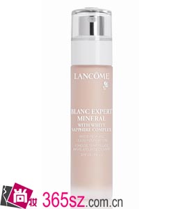 Lanc&ocirc;me兰蔻臻白宝石光彩粉底液