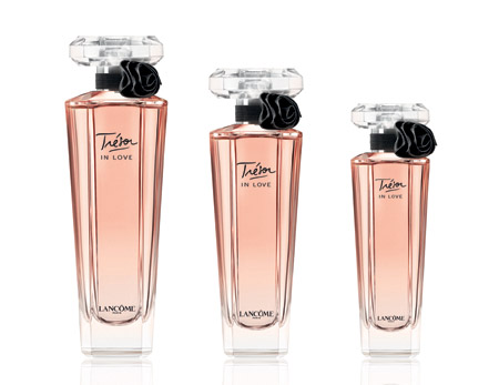 Lanc&ocirc;me兰蔻珍爱爱恋香水