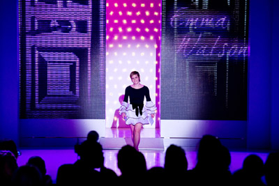 2011年5月9日，Lanc&ocirc;me兰蔻品牌全新形象代言人——Emma Watson艾玛·沃森出席了Lanc&ocirc;me兰蔻新款女士香水的闪耀发布庆典，惊艳四座。