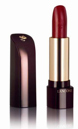 Lanc&ocirc;me兰蔻菁纯柔润唇膏 2010年2月上市 RMB 265