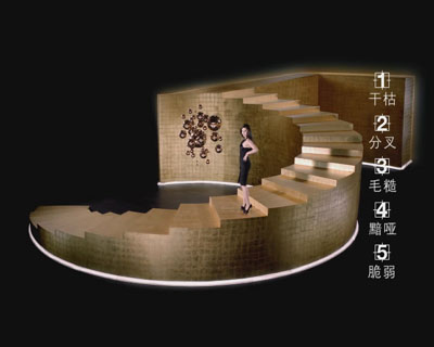 由好莱坞国际班底为巴黎欧莱雅全新打造的深层修护系列洗护产品广告大片正在全国热播,之前引起网友热烈讨论的神秘广告女主角人选终于揭开面纱——她便是巴黎欧莱雅代言人范冰冰!