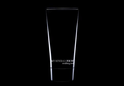 阿玛尼黑钥匙男士磨砂膏 容量:125ml 售价:RMB 420元